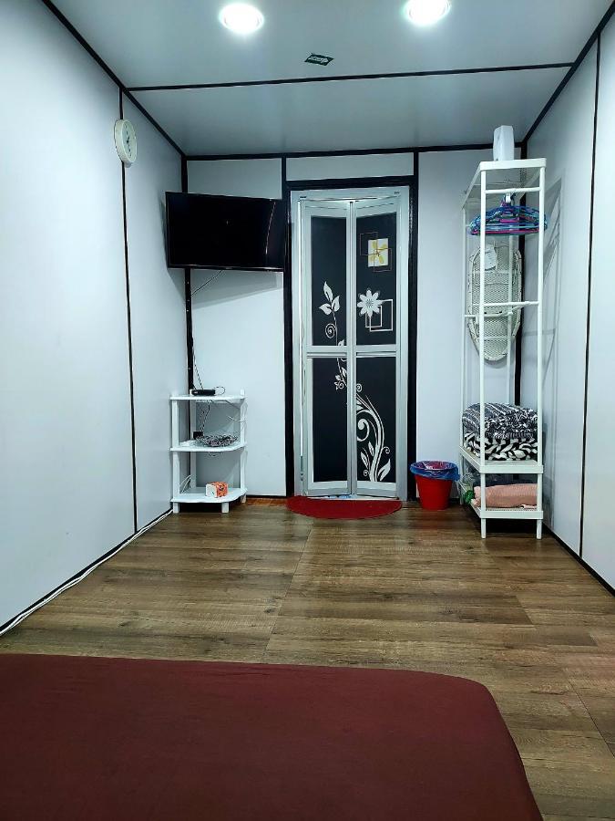 Safar House & Cabin Куала Кангсар Екстериор снимка