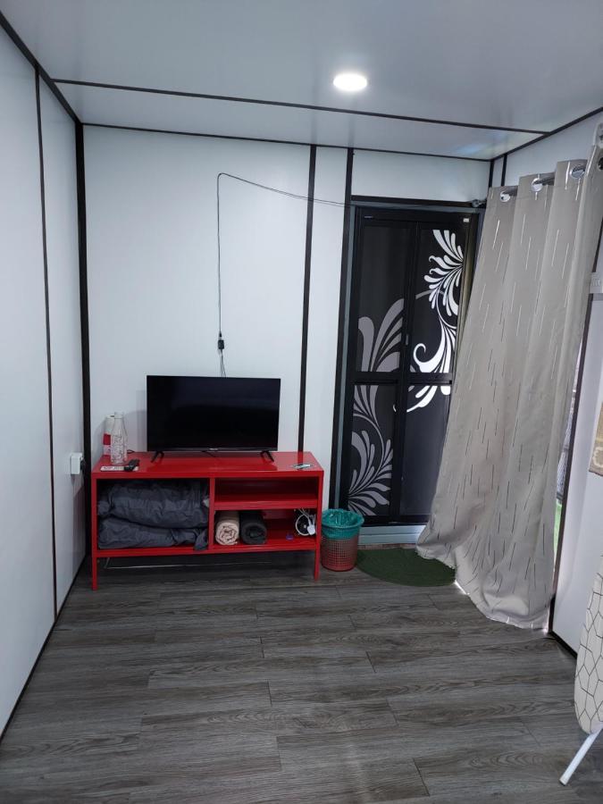 Safar House & Cabin Куала Кангсар Екстериор снимка