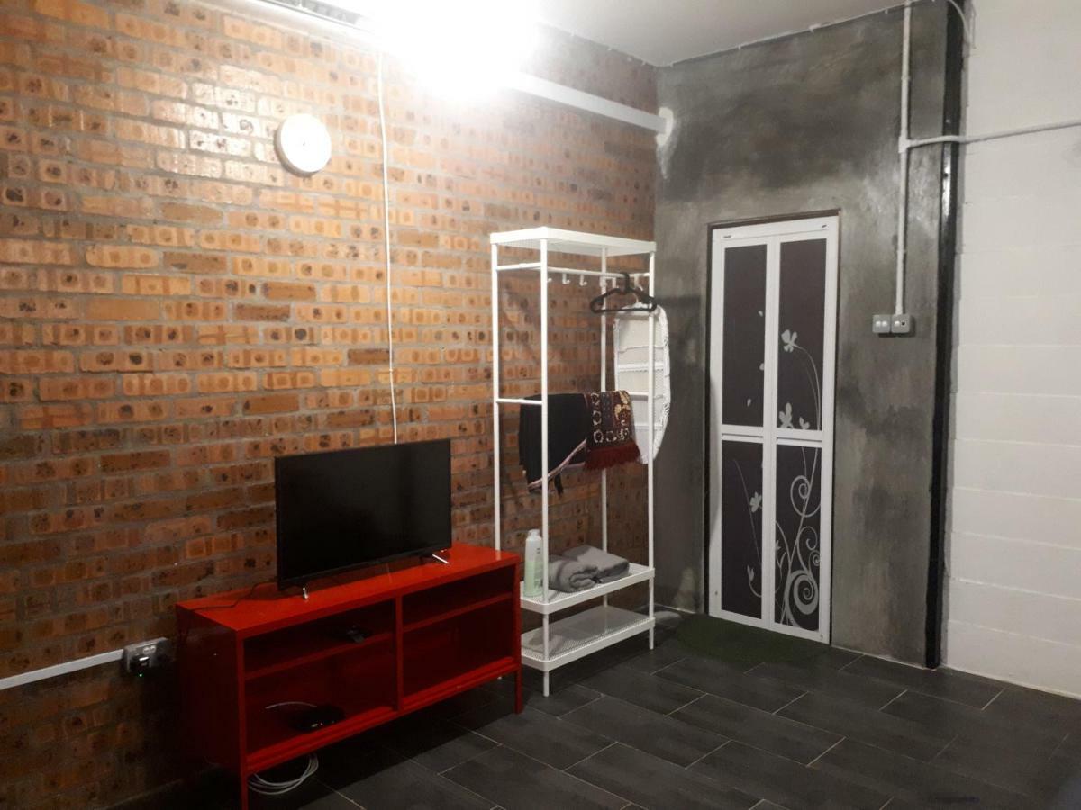 Safar House & Cabin Куала Кангсар Екстериор снимка